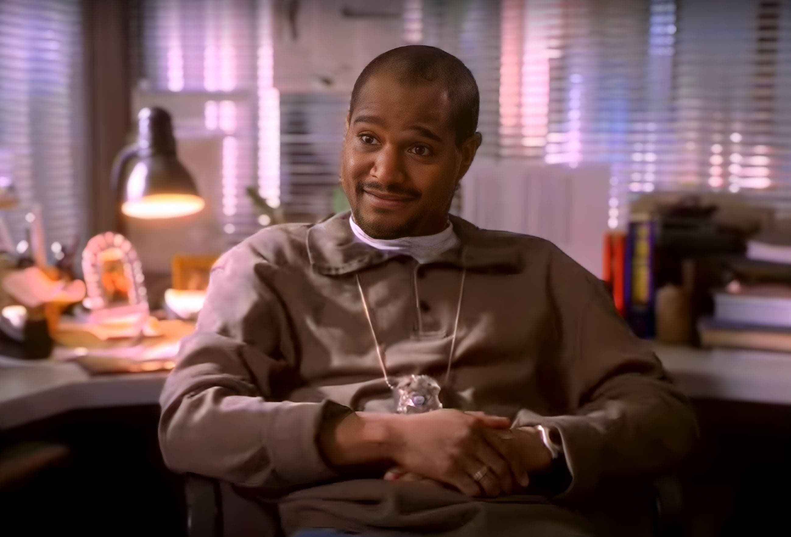 The 16 Best Quotes From The Wire, Ranked