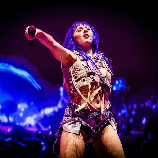 The 24 Best White Female Rappers, Ranked By Hip-Hop Fans