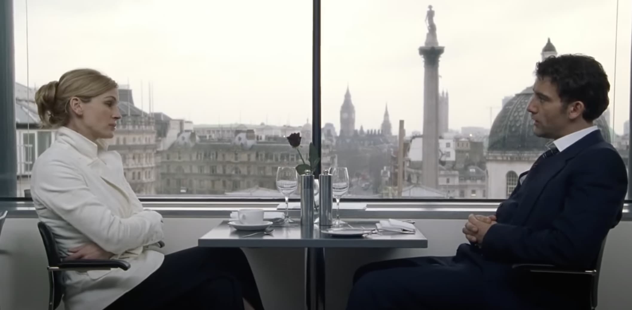 Anna And Larry ('Closer') 