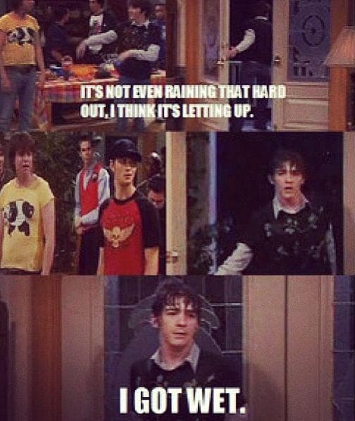 The 20 Funniest 'Drake & Josh' Memes, Ranked