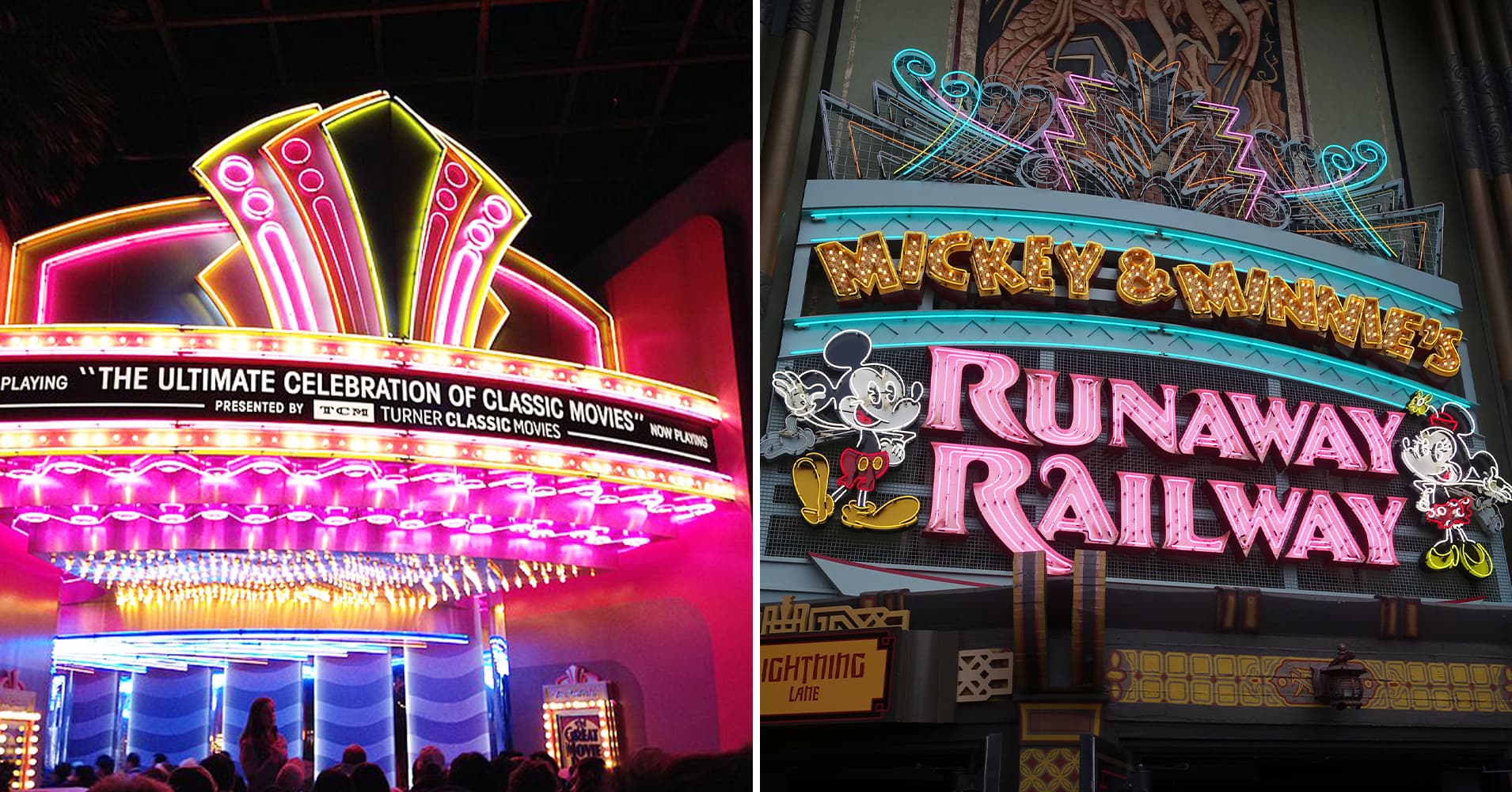 The 9 Permanently Closed Disney Rides Replaced with Better Rides