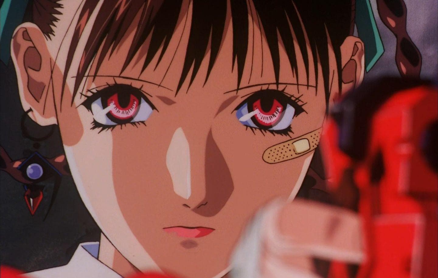 The 12 Banned Anime From Around The World