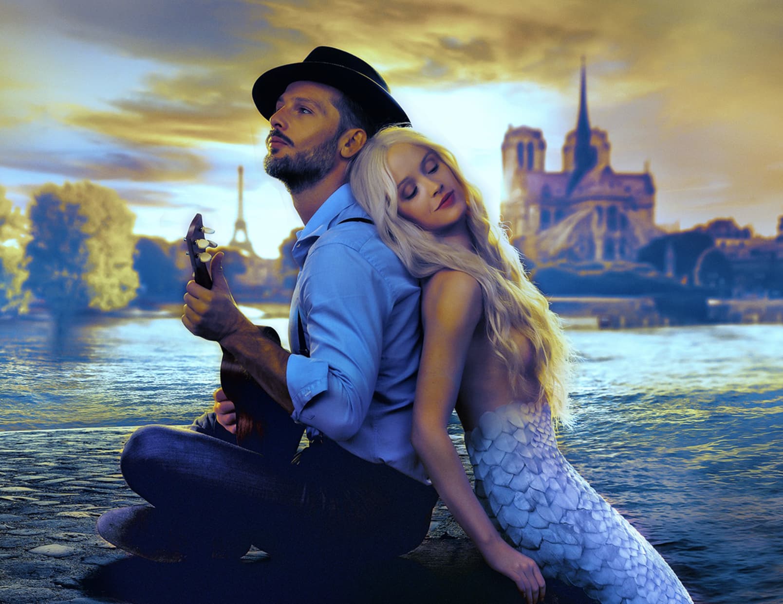 The 20 Best Movies About Mermaids, Ranked