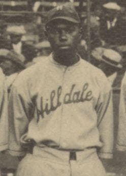 14 Negro League Baseball Players With MLB Records
