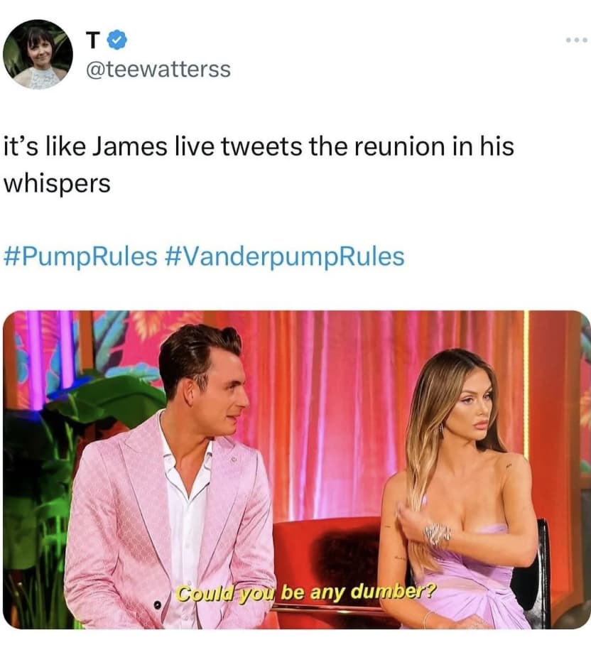 The 20 Funniest 'Vanderpump Rules' Memes, Ranked