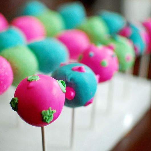 Cake Pops