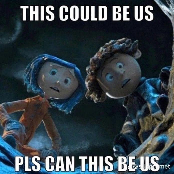 The 24 Funniest 'Coraline' Memes, Ranked