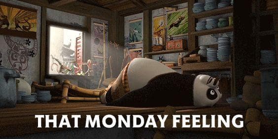 The 22 Funniest 'Kung Fu Panda' Memes, Ranked