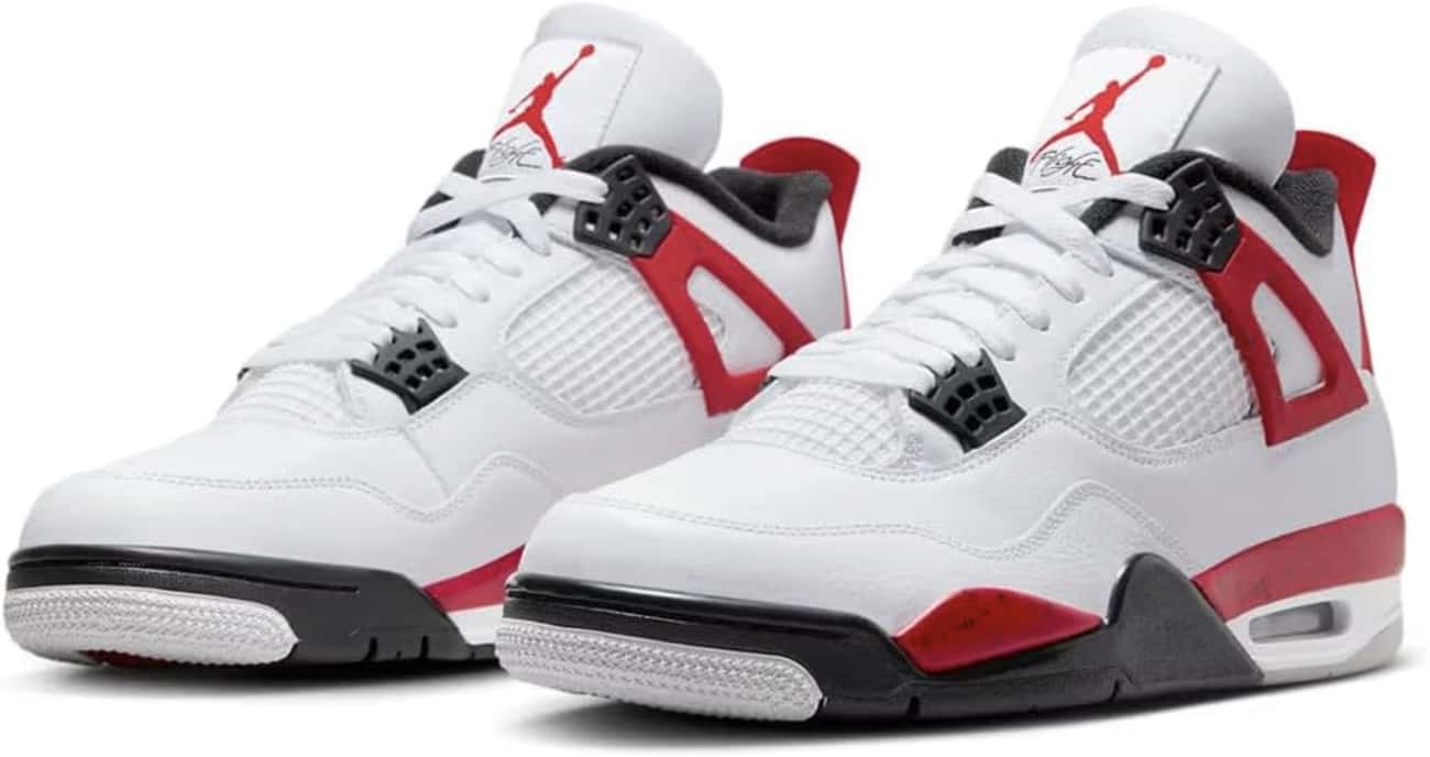 The 15 Best Jordan 4 Colorways, Ranked