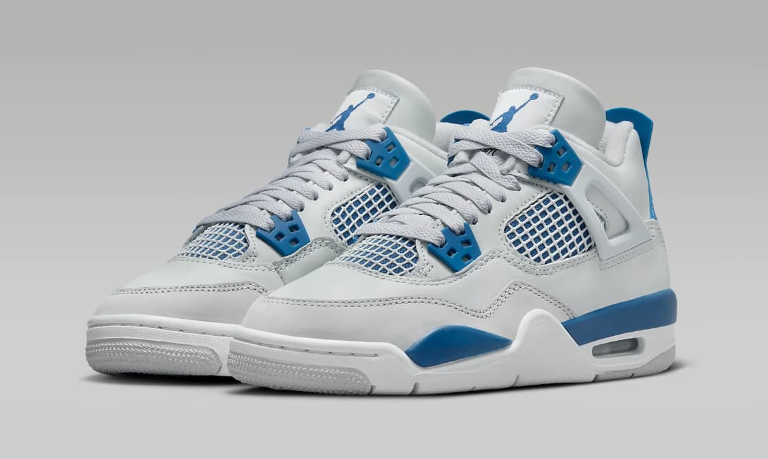 colorway jordan 4