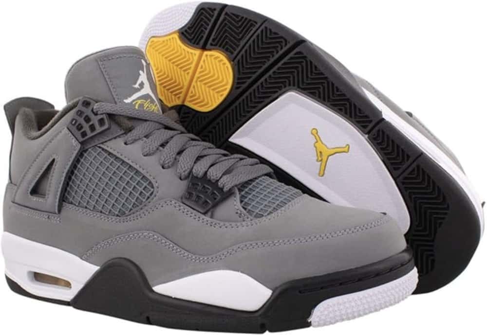 The 15 Best Jordan 4 Colorways, Ranked