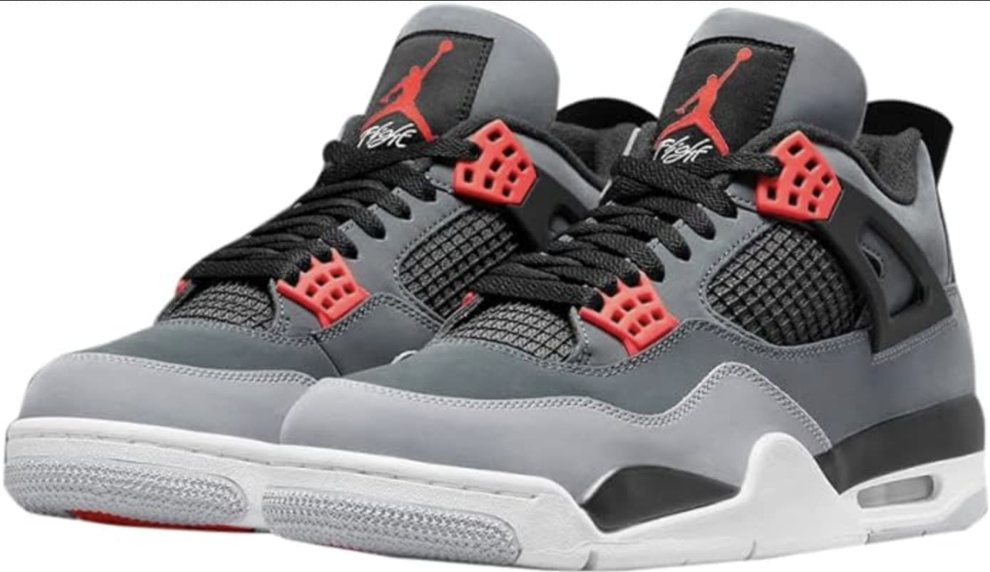 jordan 4 gucci colorway
