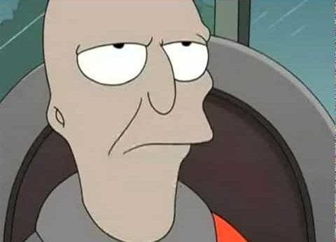 The 20 Best 'Futurama' Quotes, Ranked