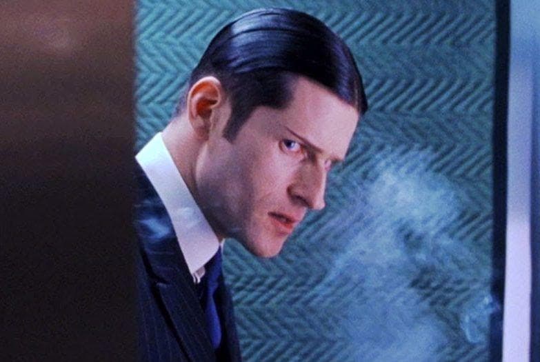 Crispin Glover Got Rid Of All Of His Lines In 'Charlie's Angels'