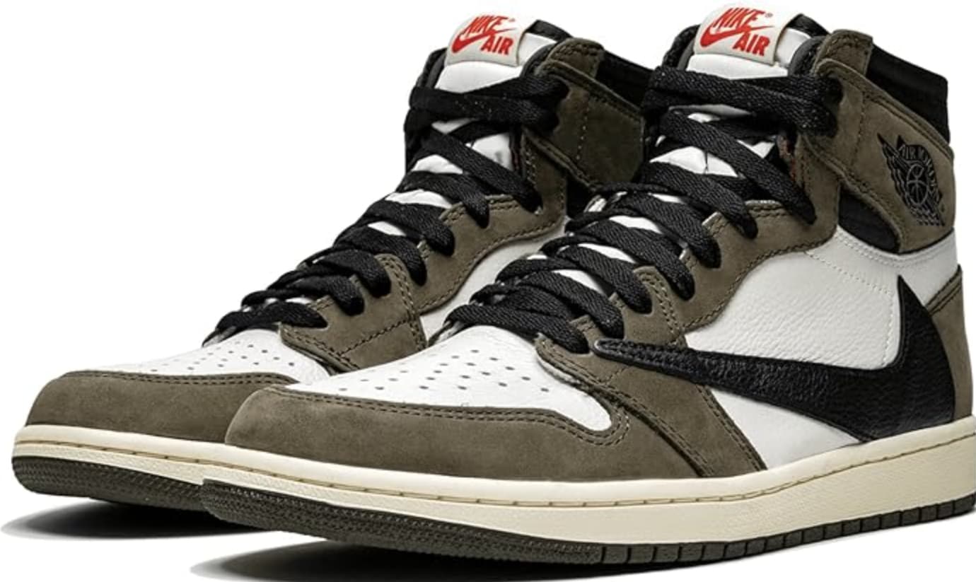 colorways for jordan 1