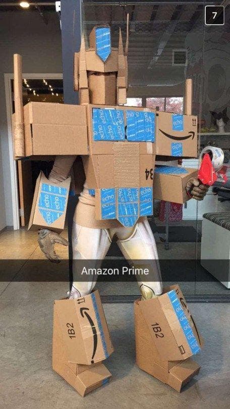 The 25 Funniest 'Transformers' Memes, Ranked