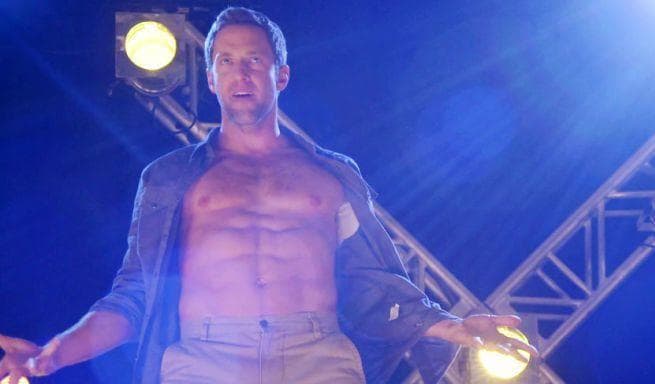 The 30 Hottest Fictional Dads, Ranked