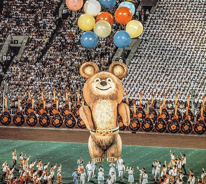 Every Olympic Mascot, Ranked From Best To Worst