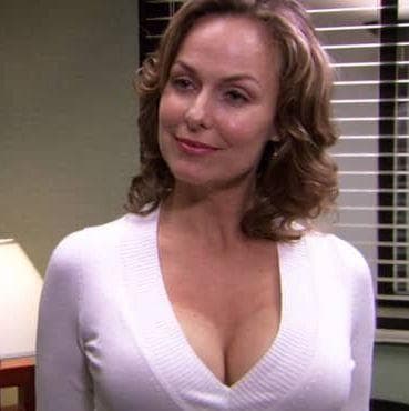 The 25 Hottest Fictional Bosses, Ranked