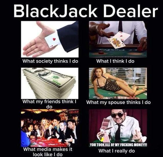 The 27 Funniest Casino Memes, Ranked