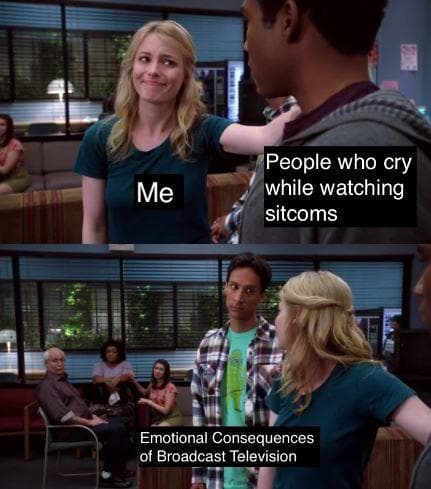 The 24 Funniest 'Community' Memes, Ranked