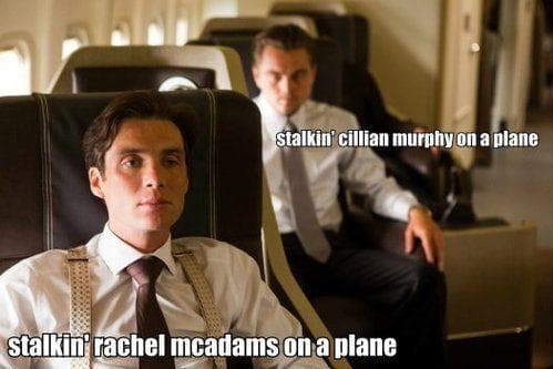 The 18 Funniest 'Inception' Memes That Are Still Funny