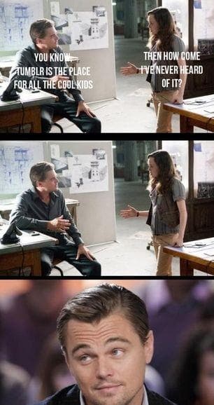 Inception Exception Memes The 18 Funniest 'Inception' Memes That Are
