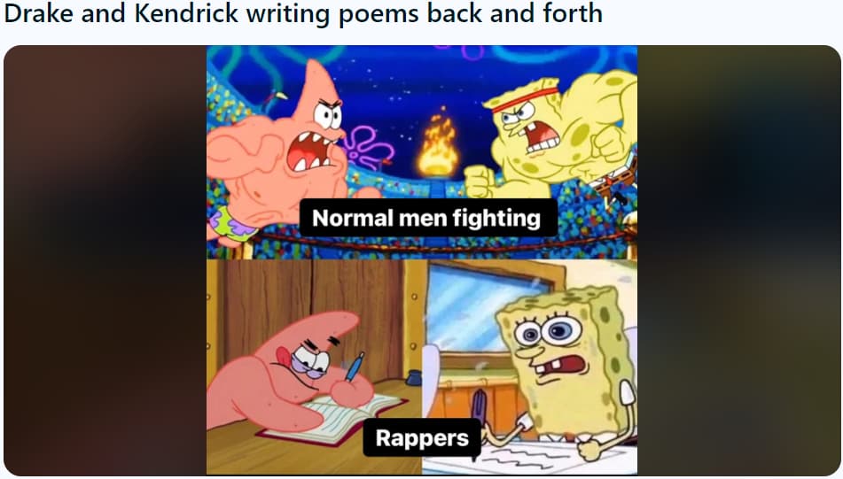 The 26 Funniest Drake Memes, Ranked