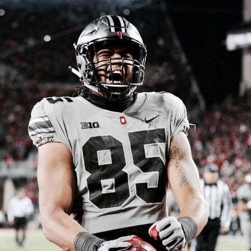 6 Former Ohio State Players In The UFL, Ranked Best To Worst