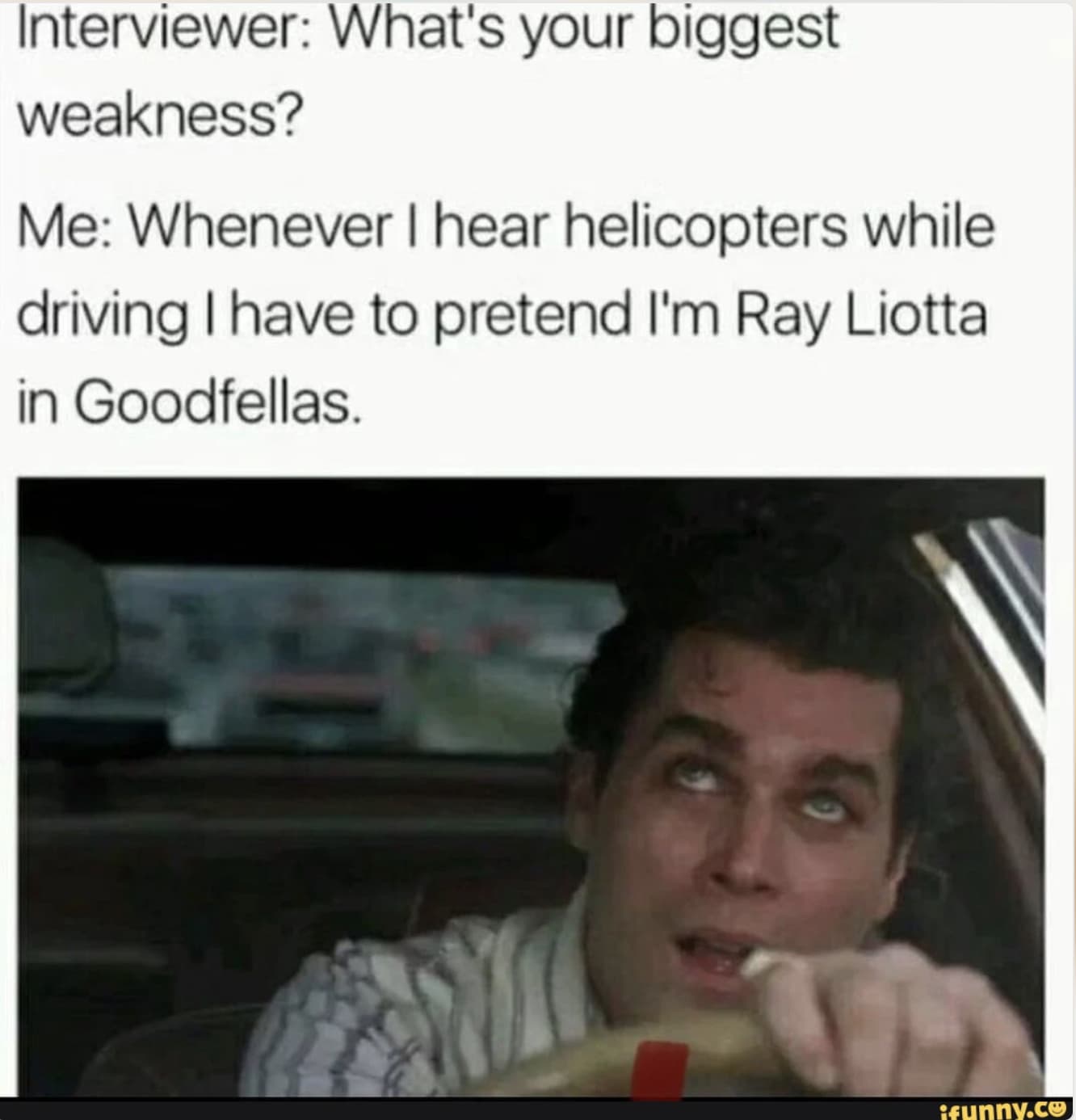 The 28 Funniest 'Goodfellas' Memes, Ranked, image size:1332x1386