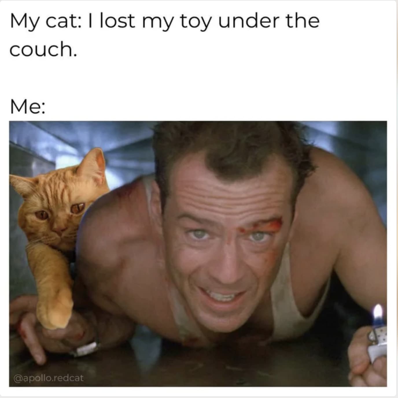Hard Memes