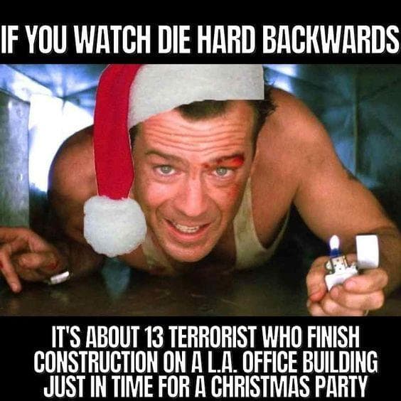 Meme Die Hard _ Die Hard Memes – HDFG