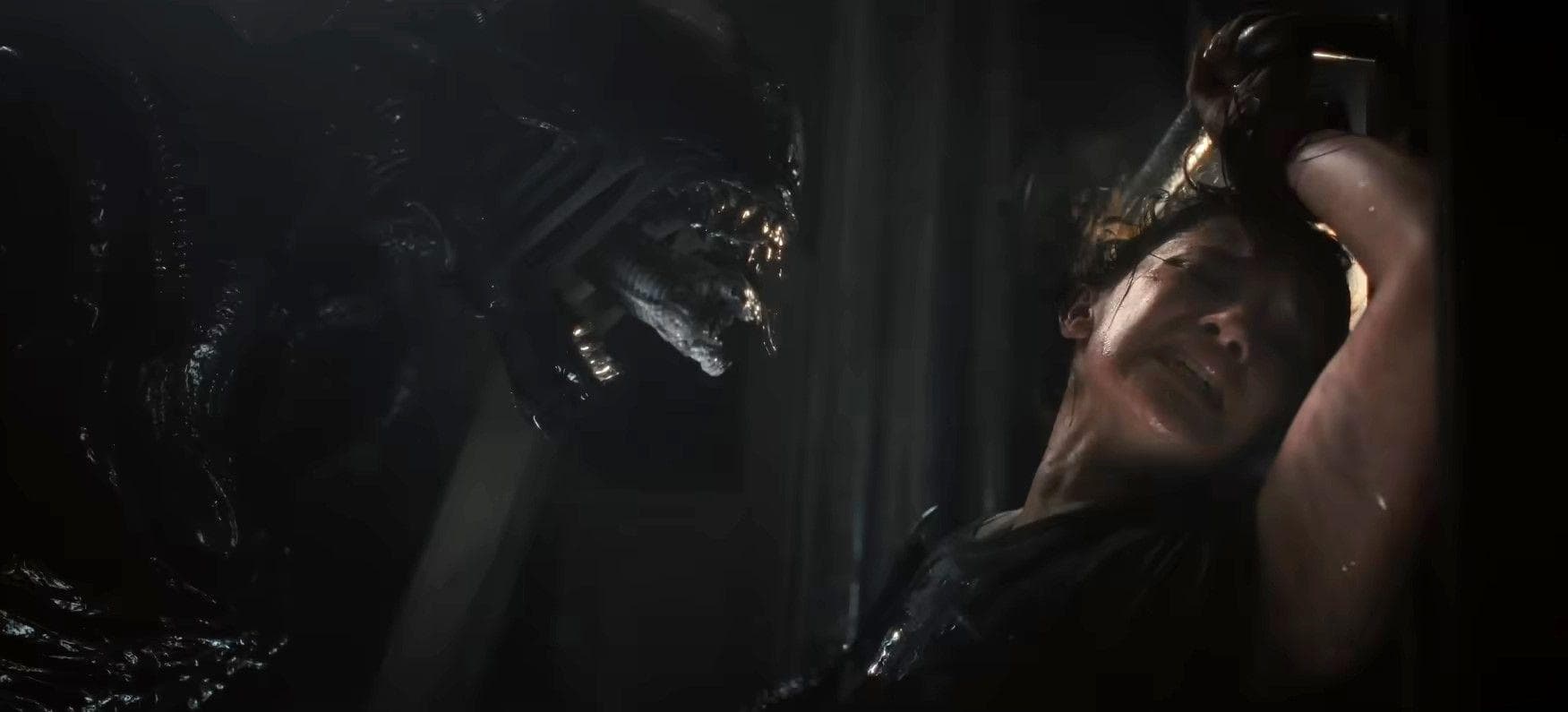 The Best 'Alien: Romulus' Quotes, Ranked