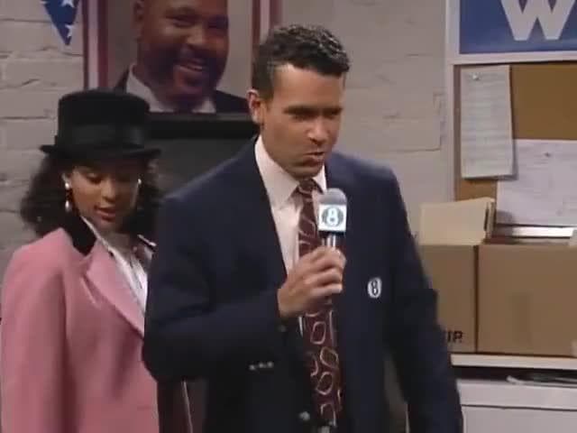 Trevor Collins-Newsworthy From 'The Fresh Prince of Bel-Air'