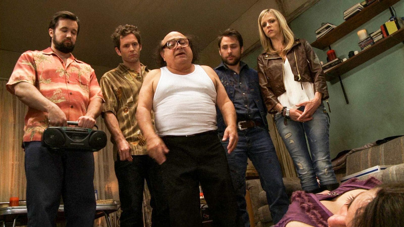 The Funniest Television Deaths, Ranked