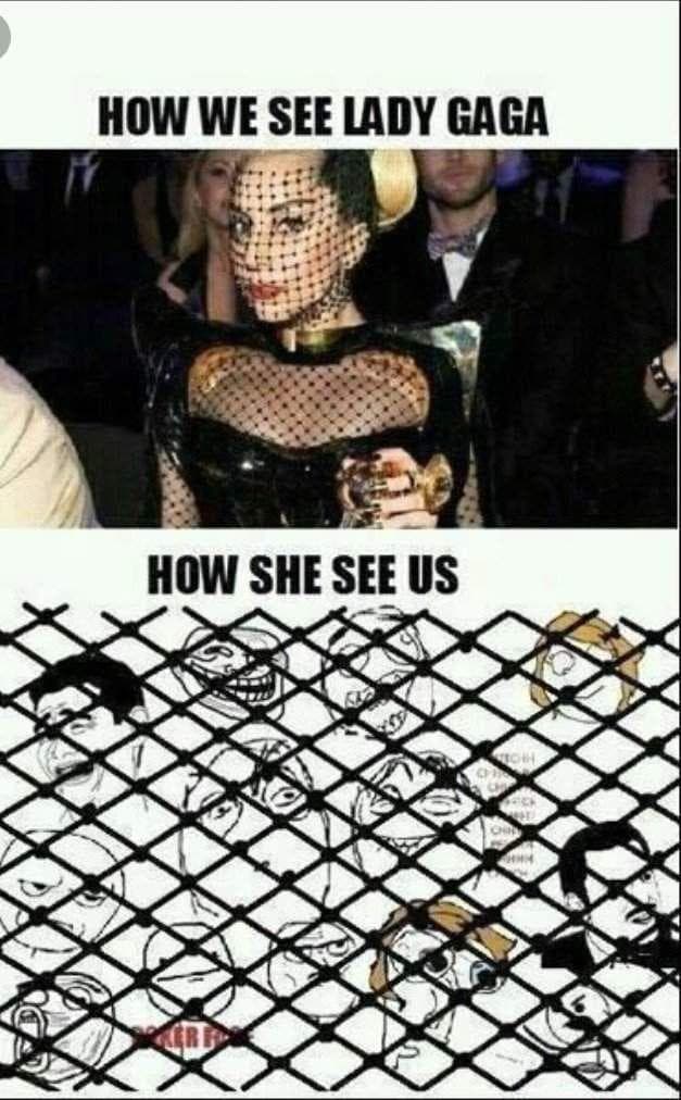 The 25 Funniest Lady Gaga Memes, Ranked