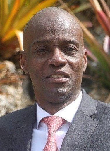 Gunmen Raided Haitian President Jovenel Moïse's Home