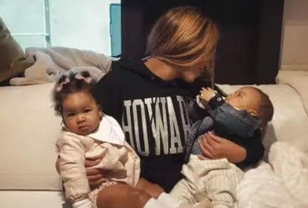 Everything To Know About Beyoncé And Jay-Z's Kids