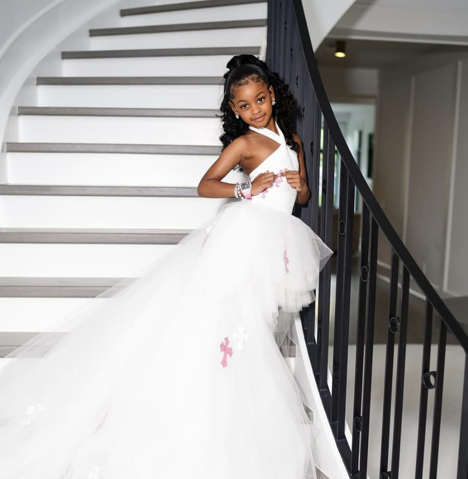 Everything To Know About Cardi B's Kids