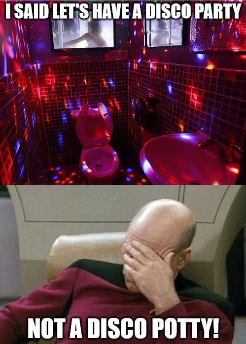 The 25 Funniest Disco Memes That Will Make You Laugh