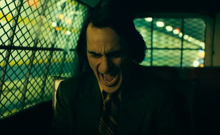 The Best Quotes From 'Joker: Folie à Deux,' Ranked