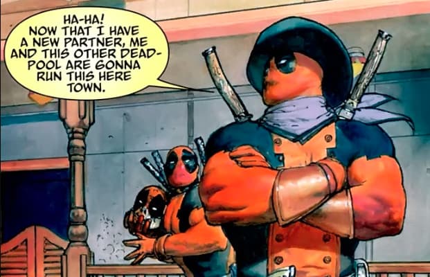 The 14 Best Deadpool Variants From 'Deadpool & Wolverine,' Ranked