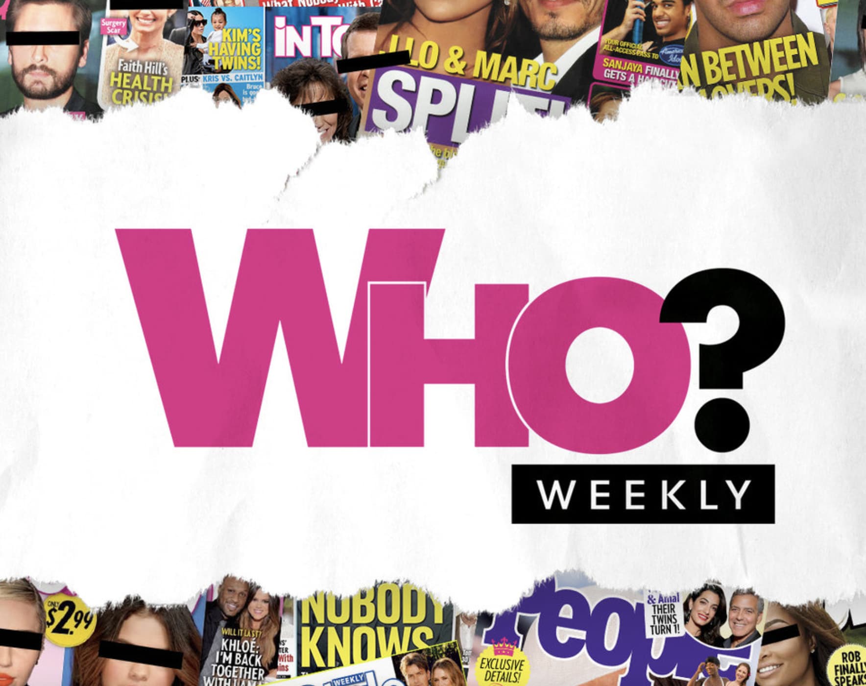 The Best Pop Culture Podcasts, Ranked