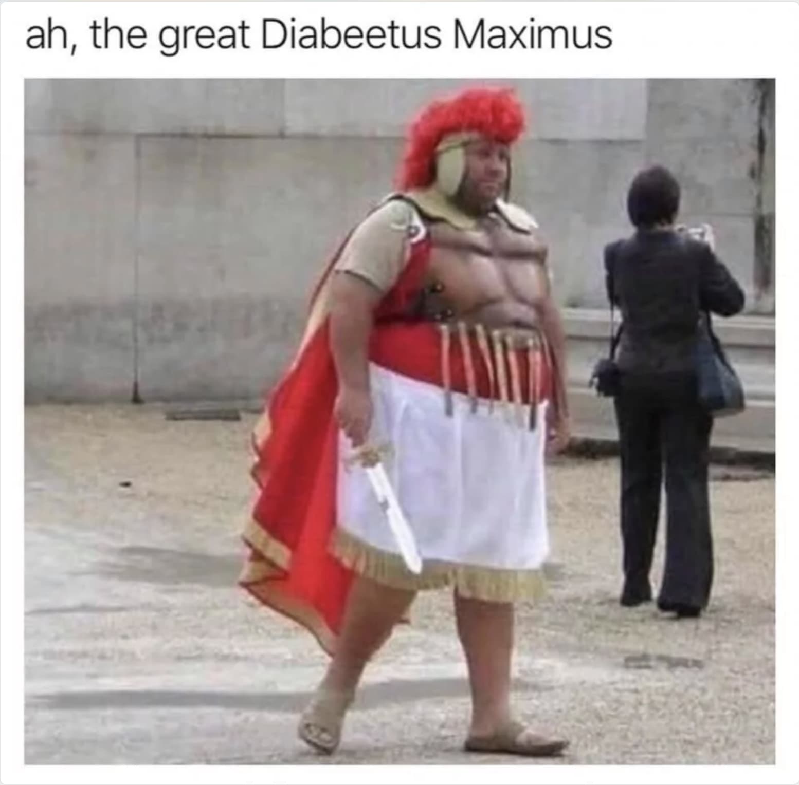 The 28 Funniest 'Gladiator' Memes, Ranked