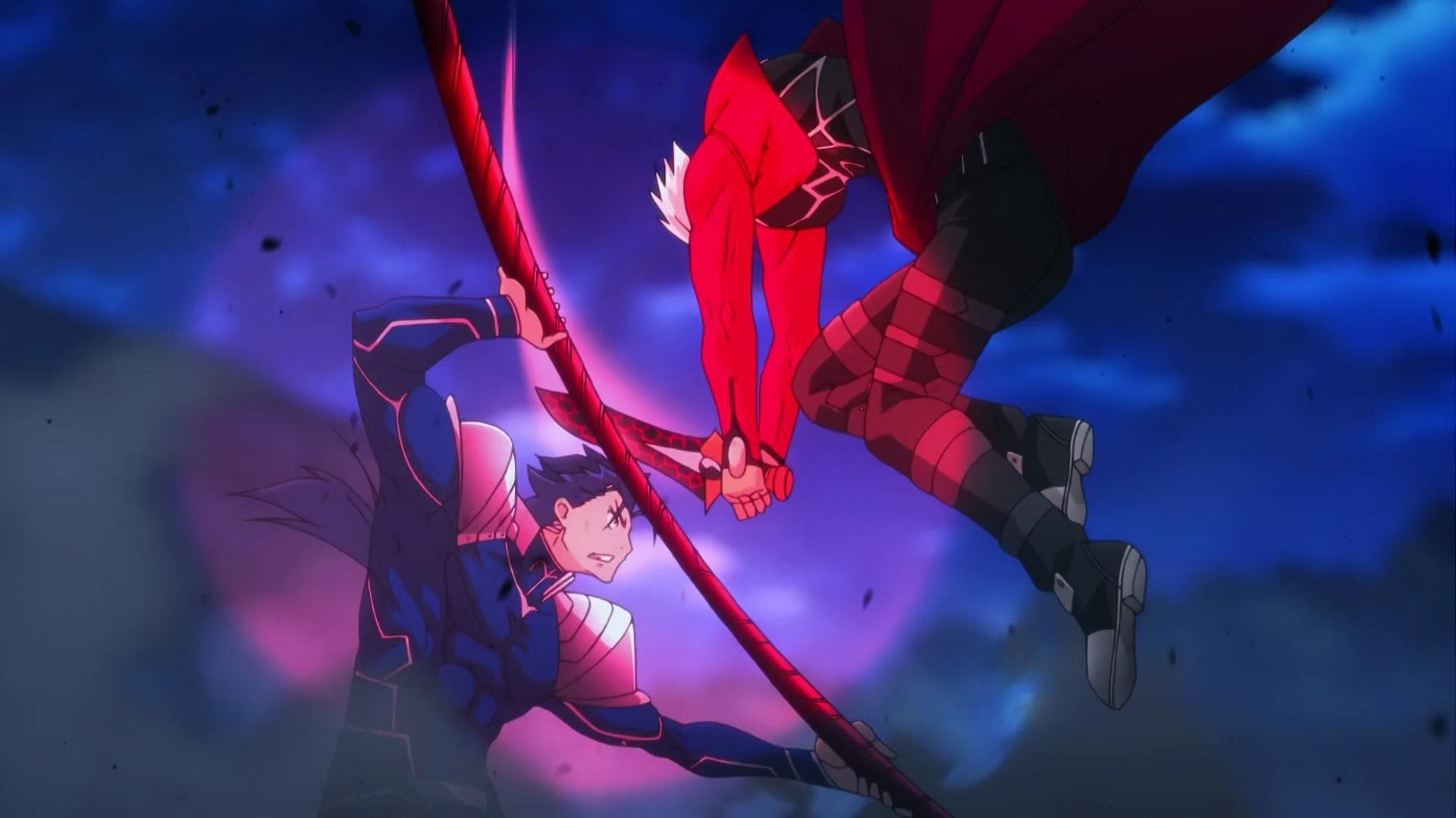 The 20 Best Urban Fantasy Anime, Ranked By Fans