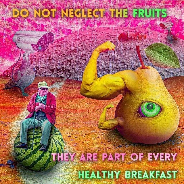 The 26 Funniest Surreal Memes, Ranked