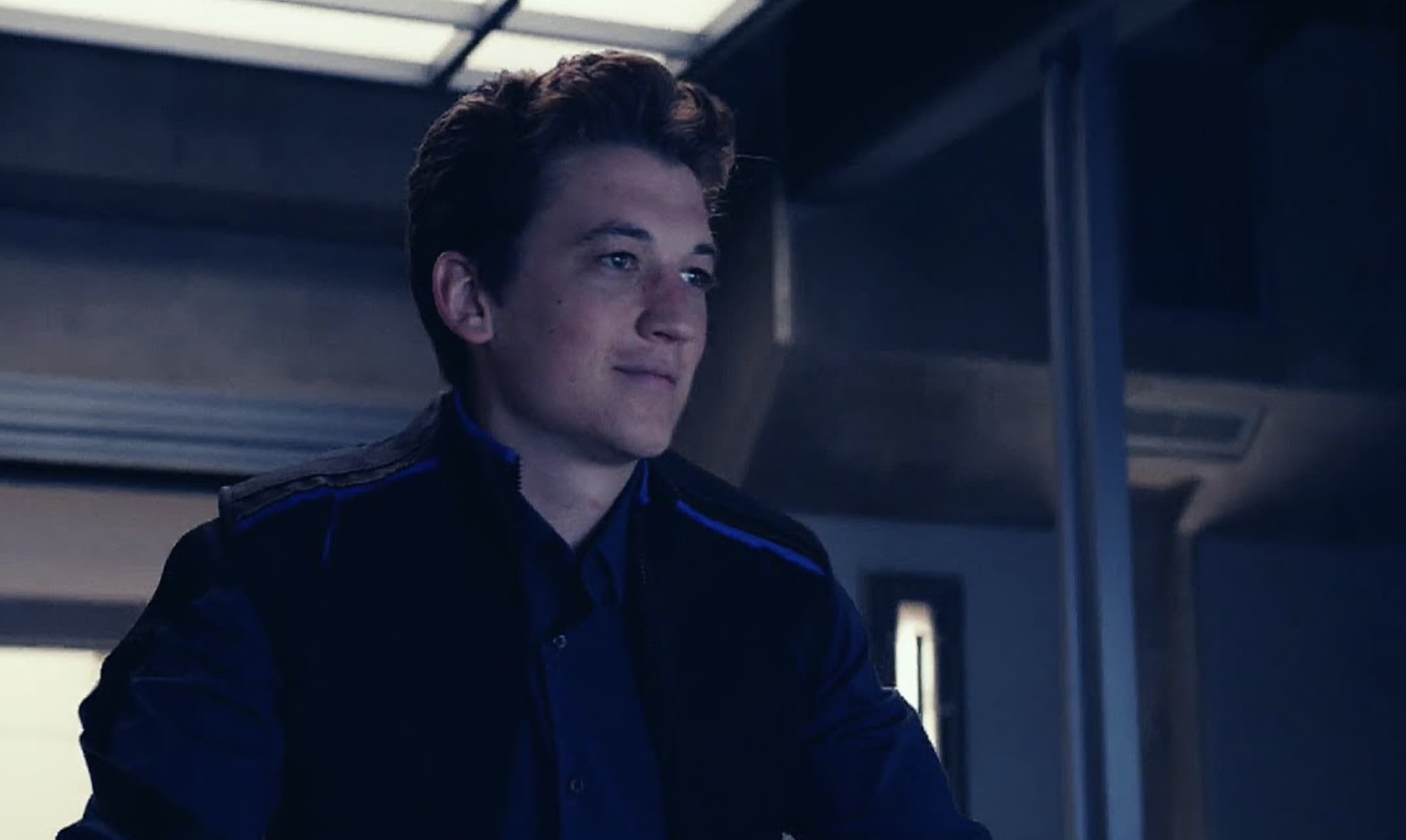 Divergent' Book Characters Based on Appearance, Ranked, image size:2148x1284