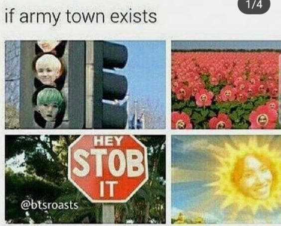 The 23 Funniest BTS Memes, Ranked