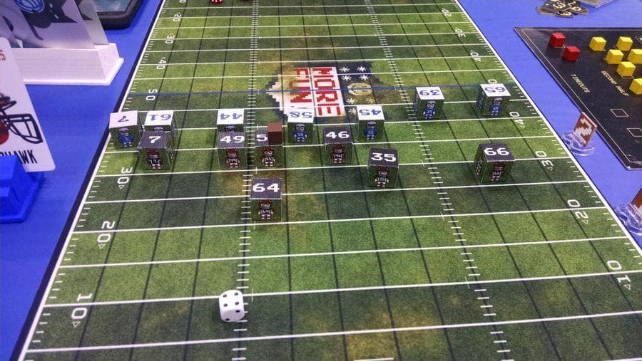 The 11 Best Football Board Games, Ranked
