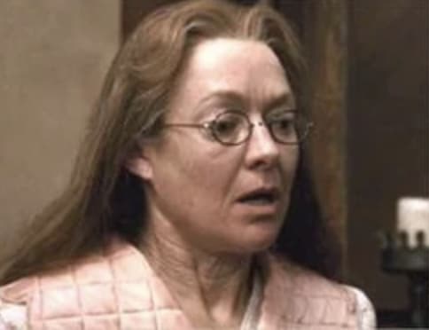 'The Lion, The Witch, And The Wardrobe' Characters Based on Appearance ...